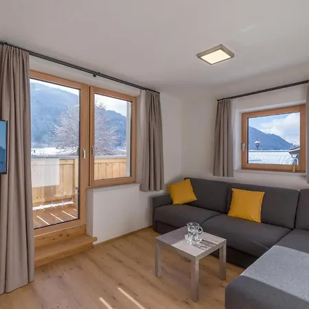 Haus Seisl Отель типа 