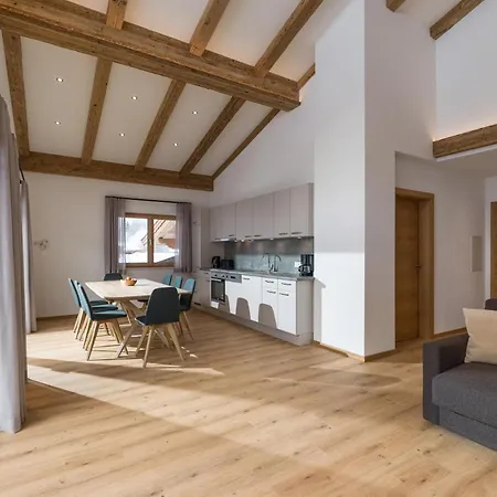 Haus Seisl Bed & Breakfast 3*