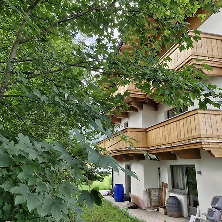 Haus Seisl Зёлль