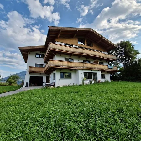 Haus Seisl Bed & Breakfast 3*