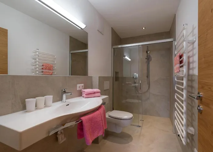 Haus Seisl Зелль