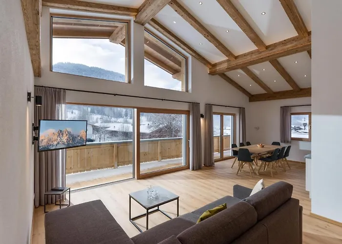 Haus Seisl Bed & Breakfast Söll