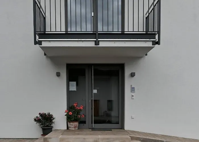 Bed & Breakfast Haus Seisl Söll