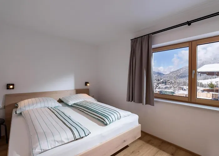 Haus Seisl Зелль