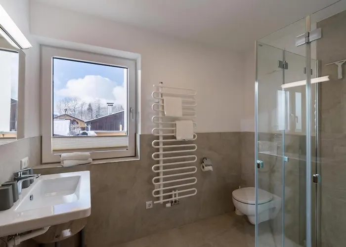 Haus Seisl Готель типу 