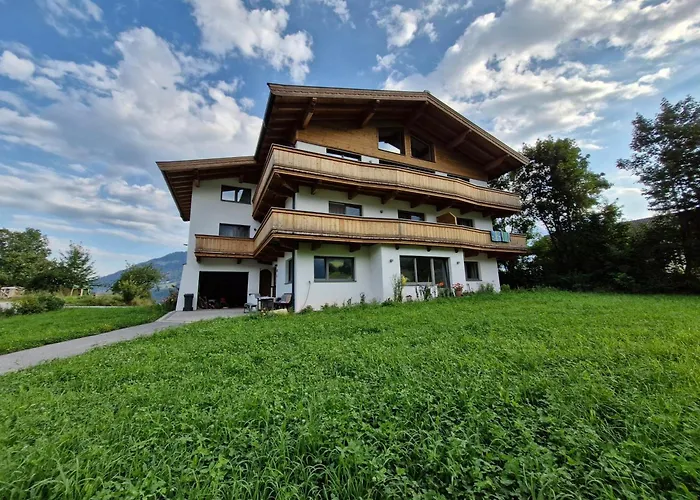 Haus Seisl Готель типу 