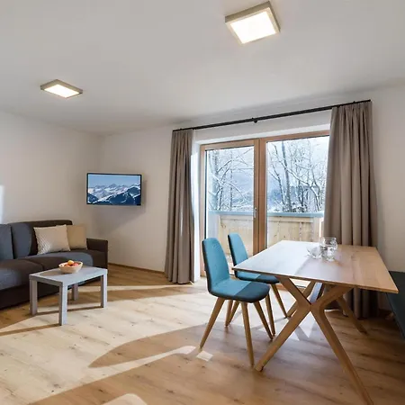 Haus Seisl *