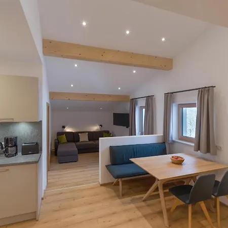 Haus Seisl Nocleg ze śniadaniem