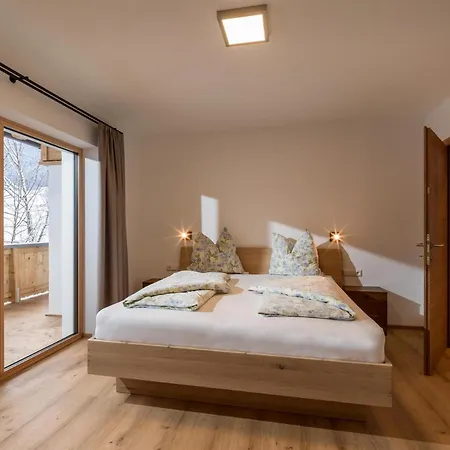 Haus Seisl Зелль