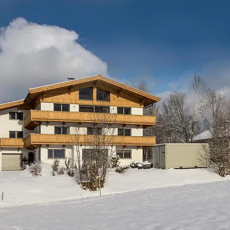 Haus Seisl Söll