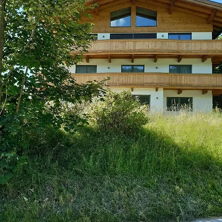 Haus Seisl Nocleg ze śniadaniem Söll
