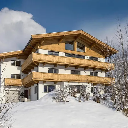 Haus Seisl Nocleg ze śniadaniem Söll