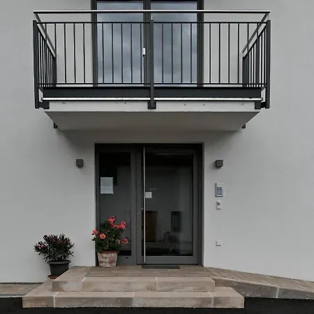 Nocleg ze śniadaniem Haus Seisl Söll