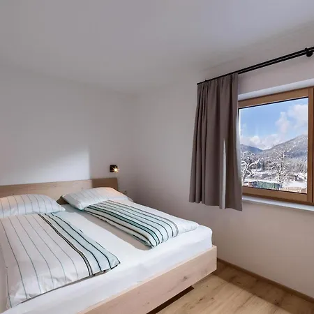 Haus Seisl Söll