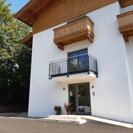 Haus Seisl Готель типу 