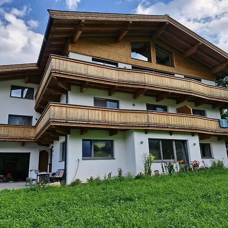 Haus Seisl Söll