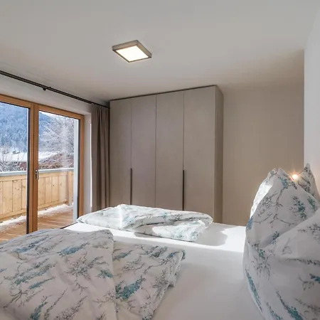 Haus Seisl Bed & Breakfast Soll