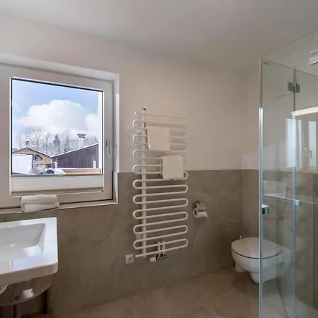 Haus Seisl Bed & Breakfast